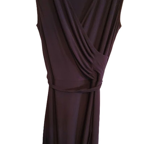 41Hawthorn Dress- Navy blue - size medium - Picture 4 of 10